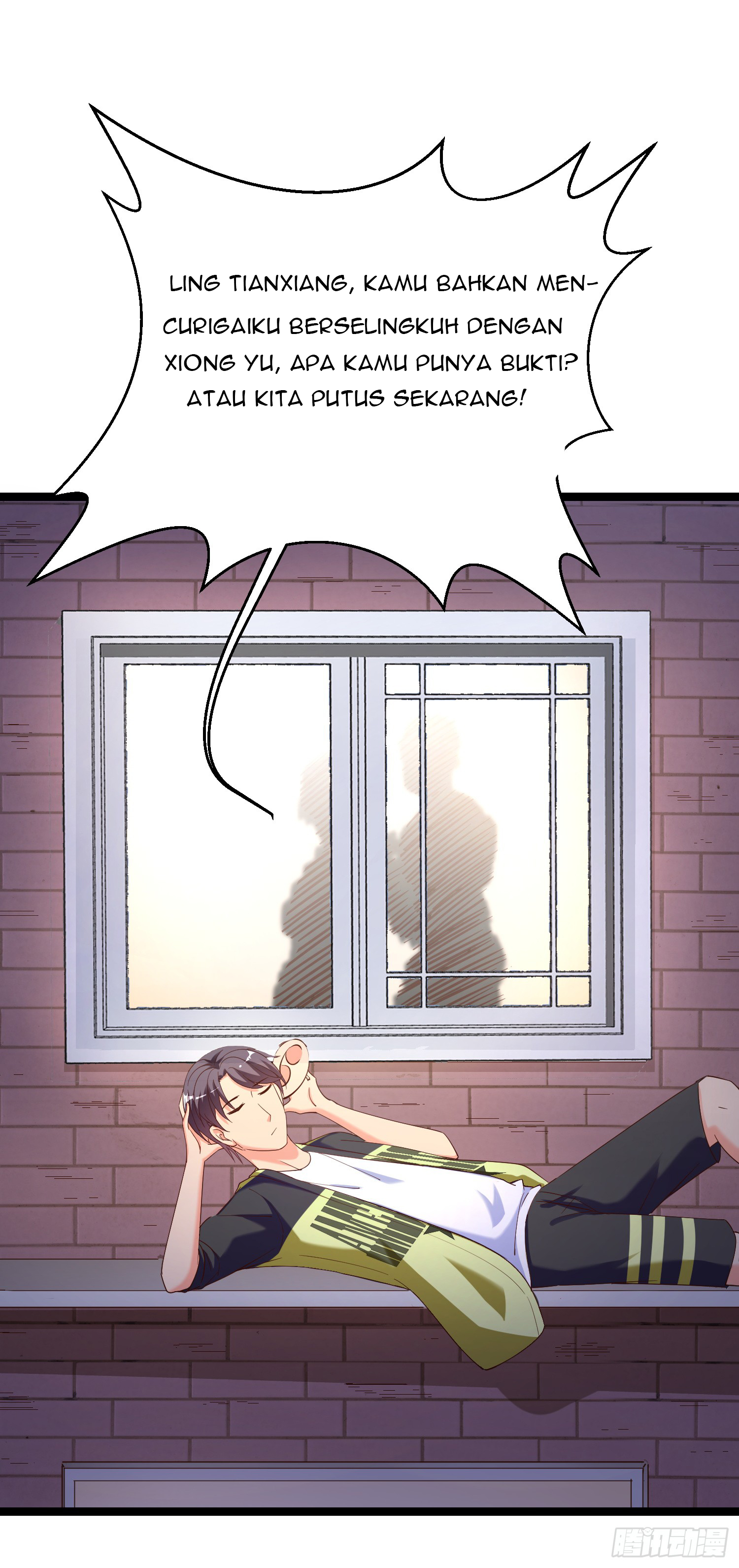 Super School Doctor (Supreme Campus Doctor) chapter 18